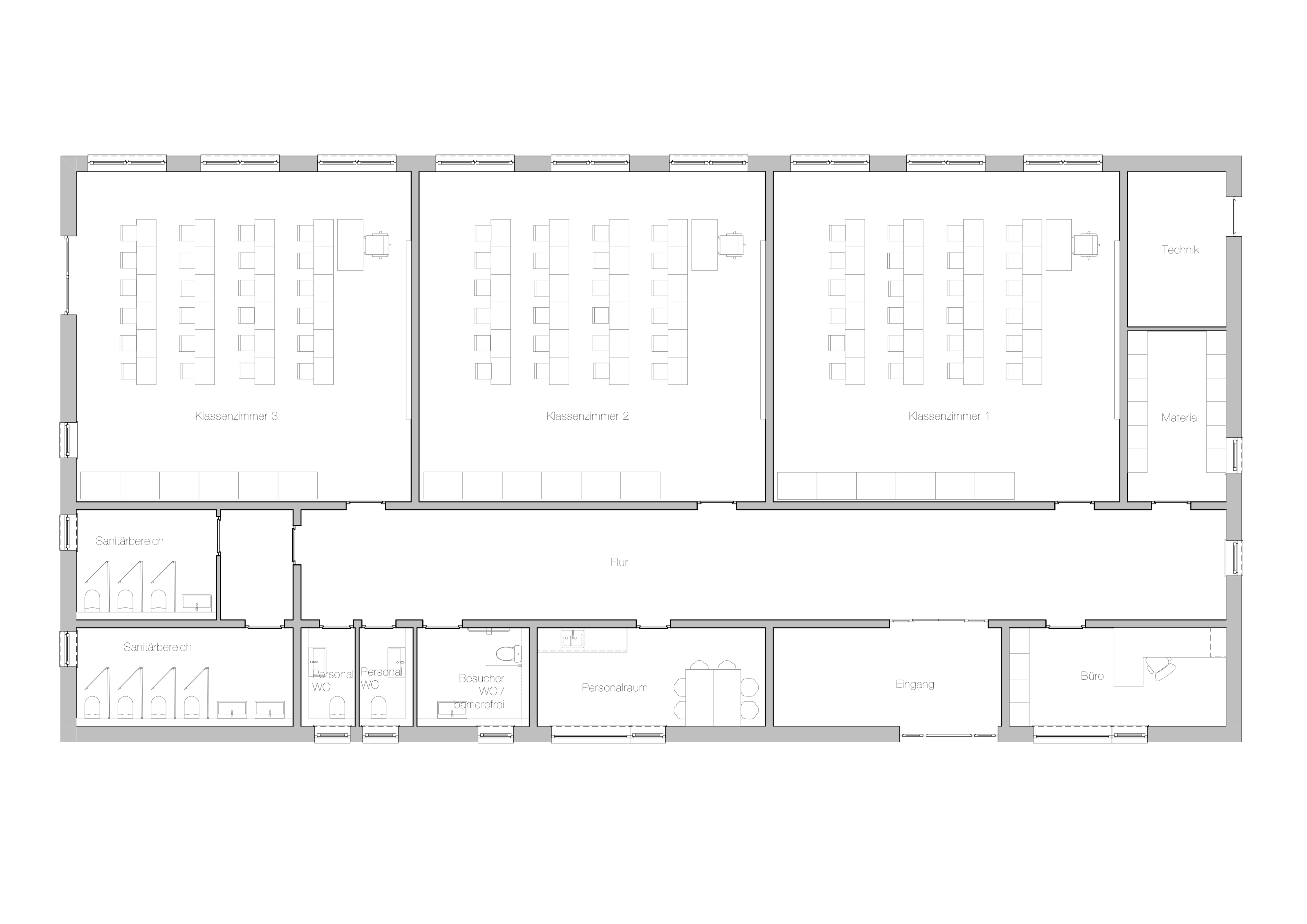 29.01.2025 Schule Grundriss Homepage